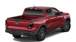 2026 Ford Ranger® External Image 3